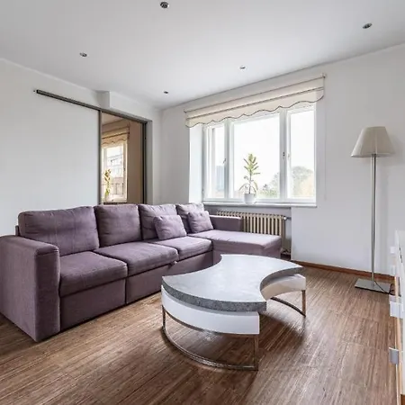 Centre Luxury With Sauna 2 Bedroom 2 Bathroom