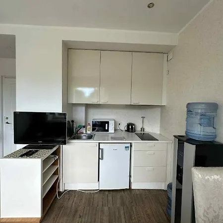 Апартаменты Rentigal Near Old Town *