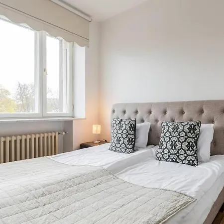 Rentigal Near Old Town Апартаменты Таллин