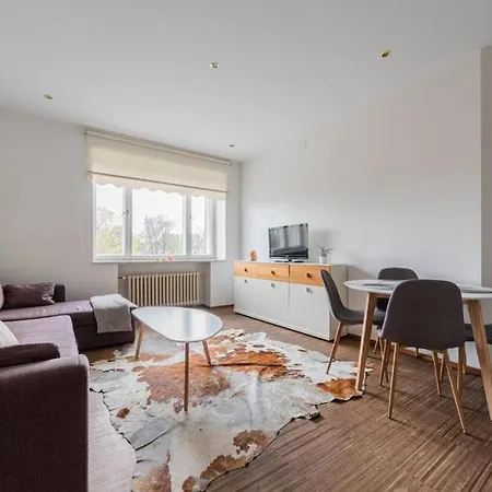 Rentigal Near Old Town * Tallinn