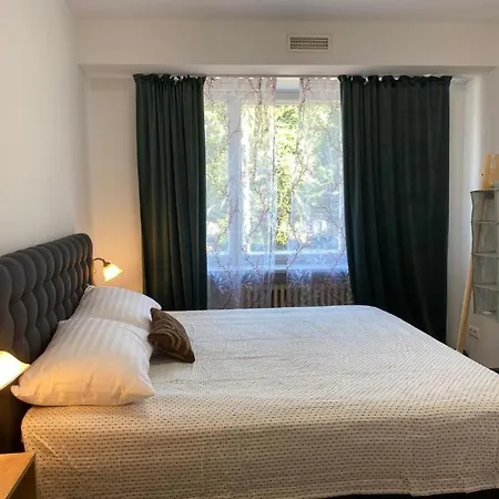 Апартаменты Rentigal Near Old Town Таллин