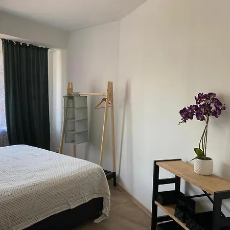 Rentigal Near Old Town Апартаменты Таллин