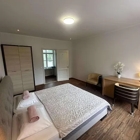 Rentigal Near Old Town