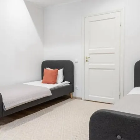 Apartman Rentigal Near Old Town Tallinn