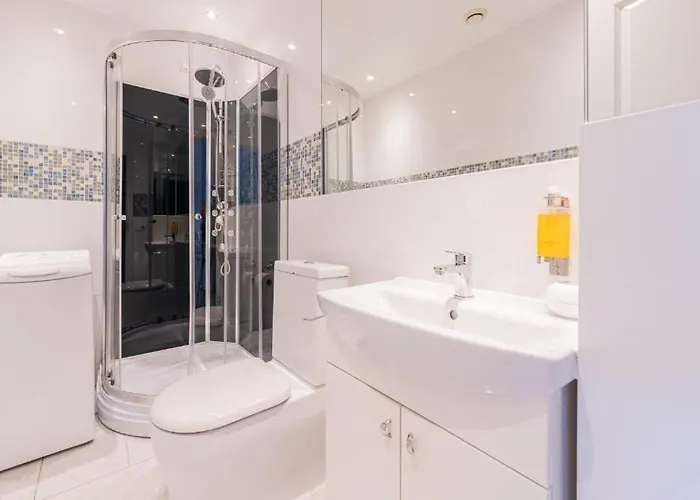 Appartement Rentigal Near Old Town *