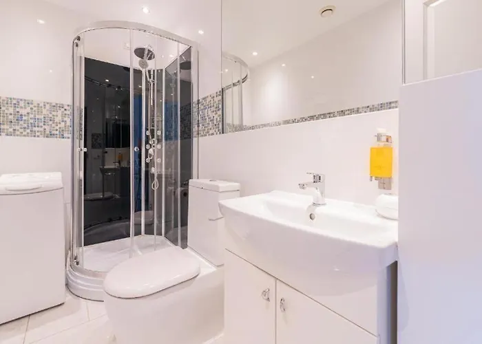 Rentigal Near Old Town 公寓 塔林