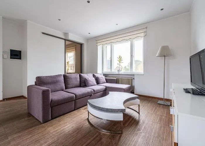 Rentigal Near Old Town * 塔林