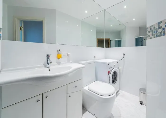 Rentigal Near Old Town 公寓