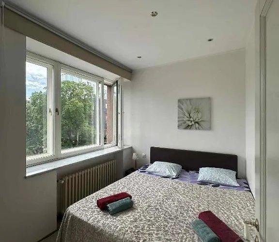 Rentigal Near Old Town * 塔林