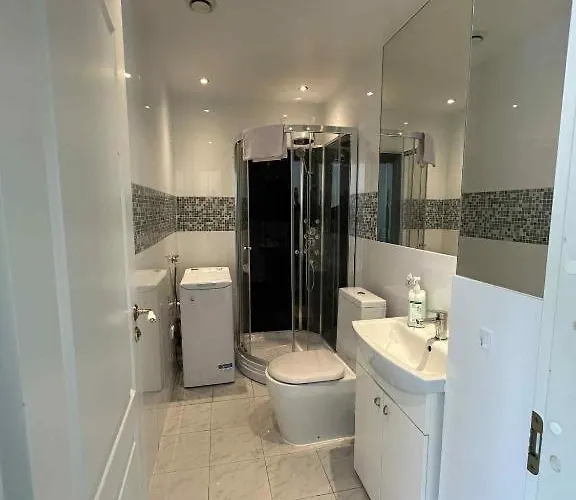 Rentigal Near Old Town 塔林