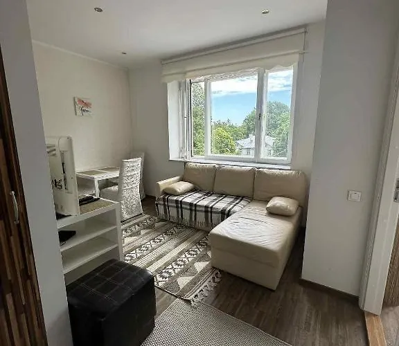 Appartement Rentigal Near Old Town Tallinn