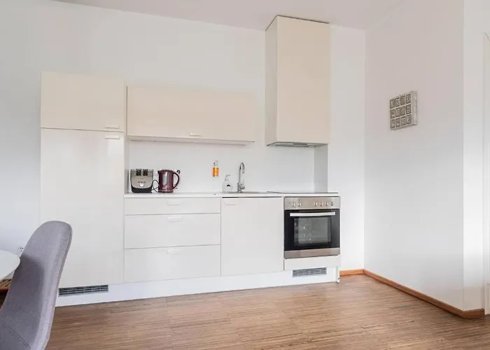 公寓 Rentigal Near Old Town *