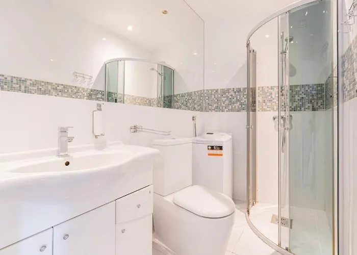 Rentigal Near Old Town 公寓