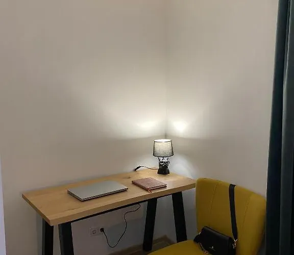 Rentigal Near Old Town 公寓