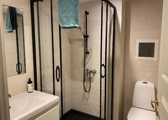 Rentigal Near Old Town 塔林