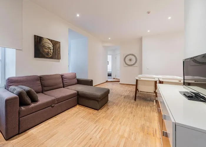 公寓 Rentigal Near Old Town 塔林