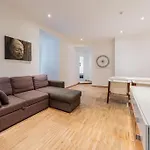 Apartament Rentigal Near Old Town Tallin